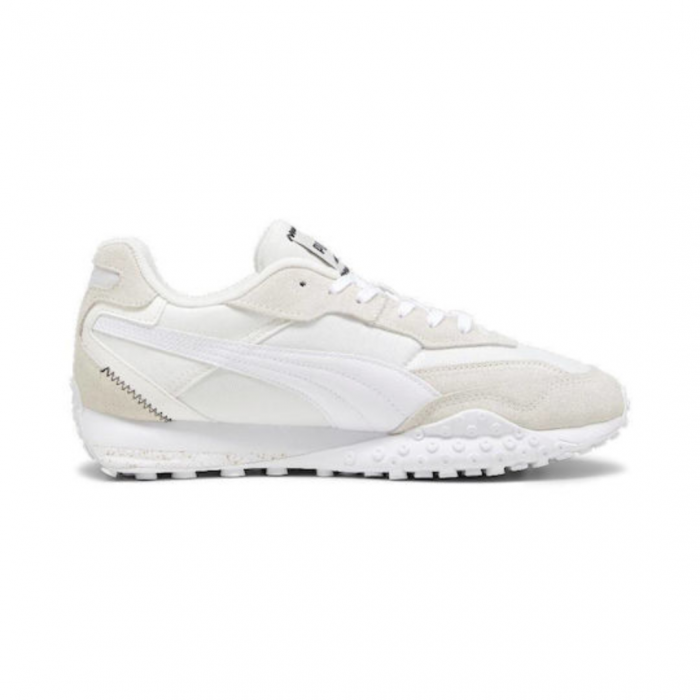 Blktop Rider Warm White-PUMA White 392725-01