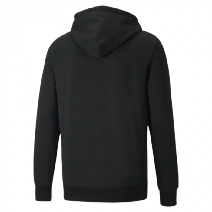 BMW MMS ESS FLEECE HOODIE [2]