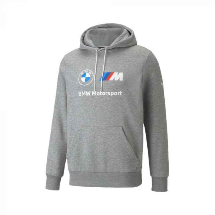 BMW MMS ESS Fleece Hoodie