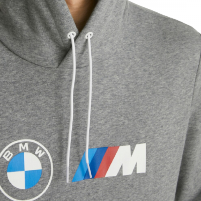 BMW MMS ESS Hoodie TR [2]