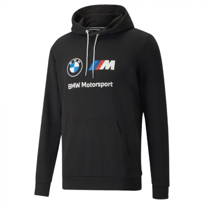 BMW MMS ESS Hoodie TR Cotton