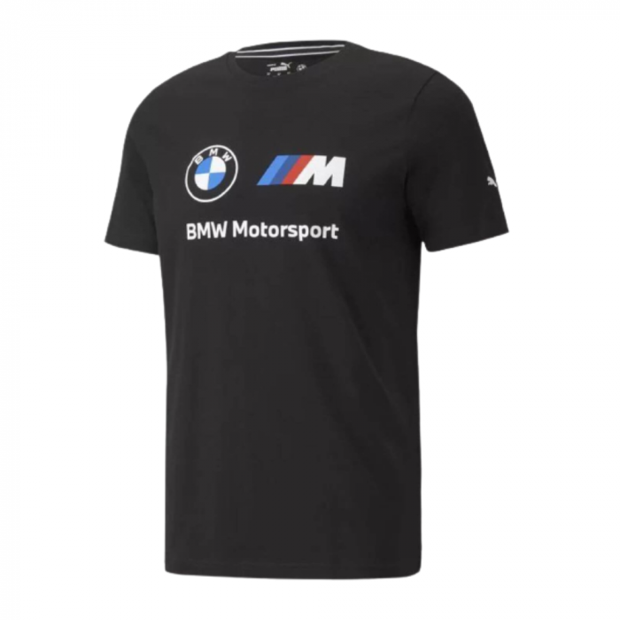 Bmw Mms Ess Logo Tee