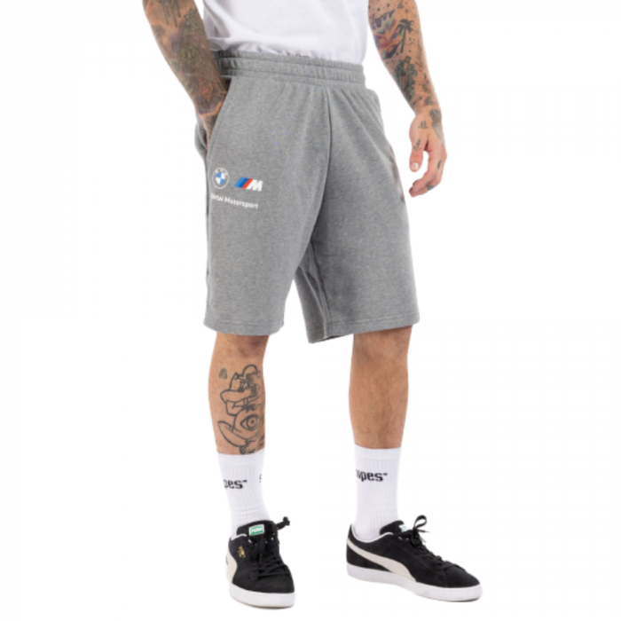 Bmw Mms Ess Shorts Tr [2]