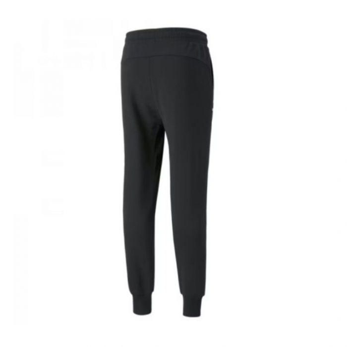 Puma BMW Mms Ess Sweat Pants TR Cotton Black [2]