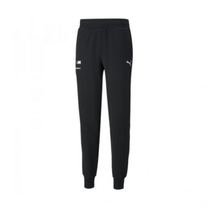 BMW Mms Ess Sweat Pants TR Cotton Black