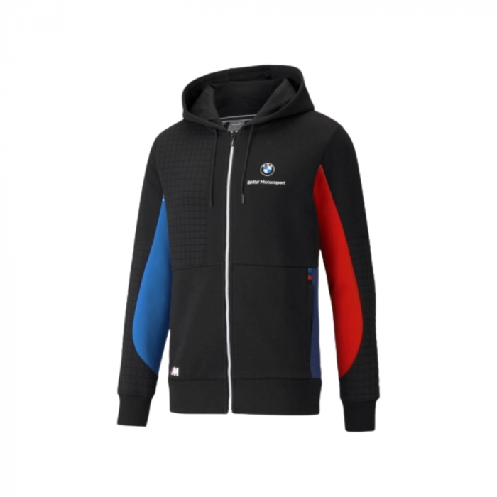 BMW MMS Full-Zip Hoodie