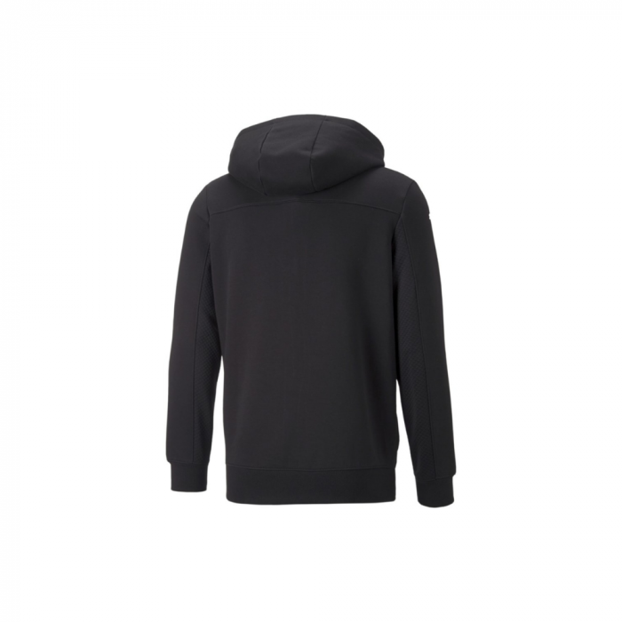 BMW MMS Hdd Sweat Jacket Cotton Black [3]