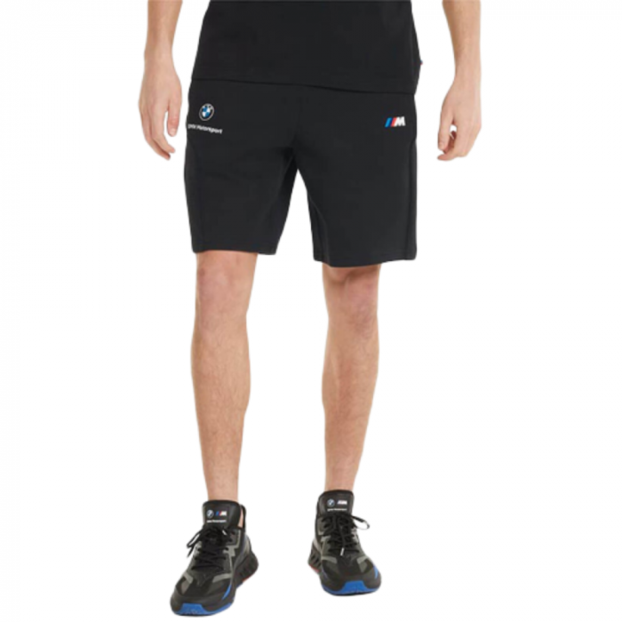 Bmw Mms Sweat Shorts Cotton [2]
