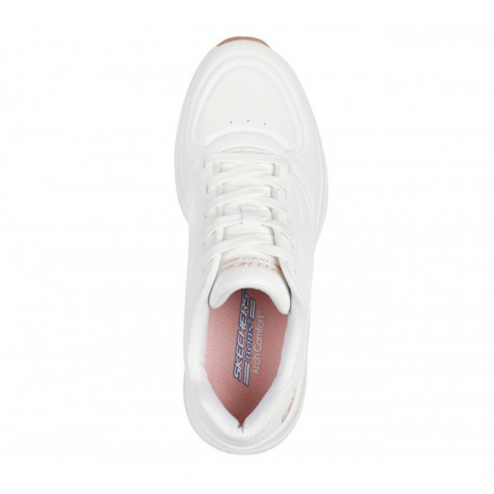 BOBS ARCH COMFORT B  117560-WHT [4]