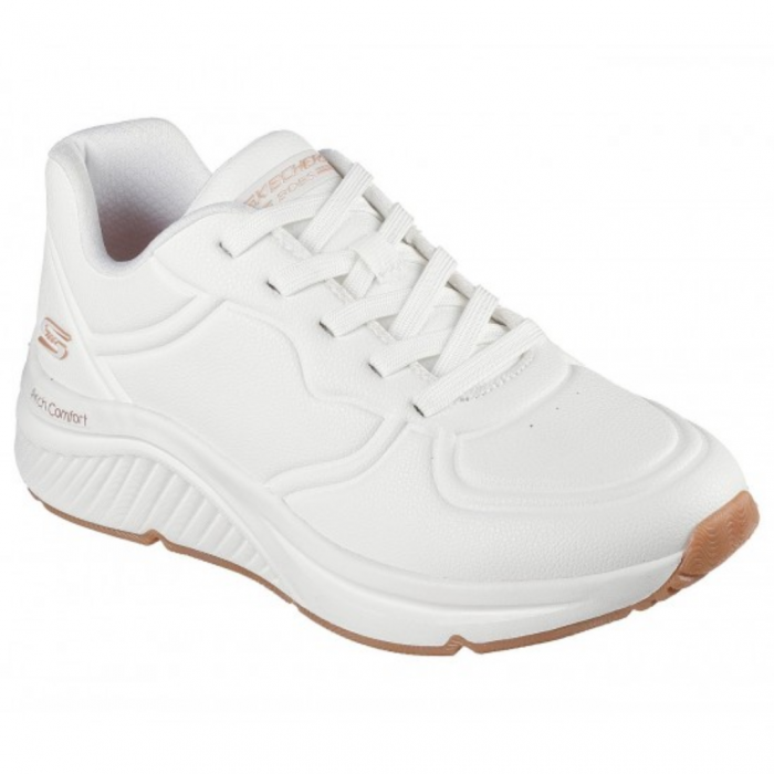 BOBS ARCH COMFORT B  117560-WHT [2]