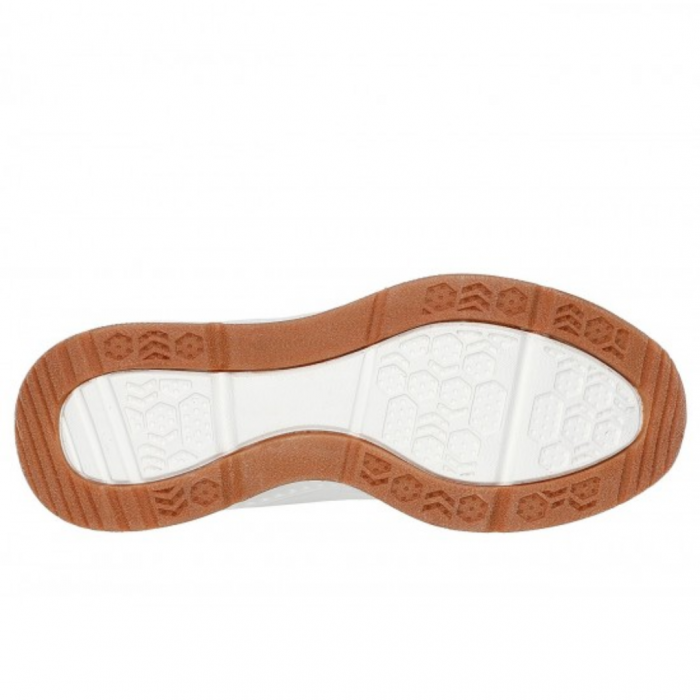 BOBS ARCH COMFORT B  117560-WHT [5]