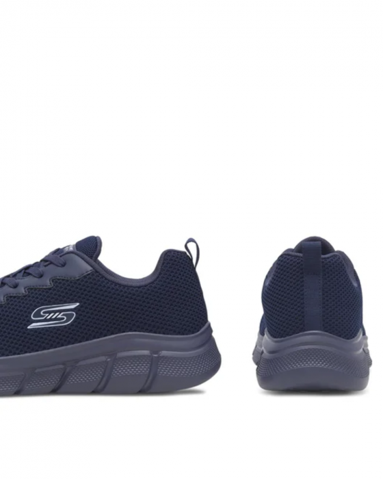 BOBS B FLEX - CHILL  118106-NVY [3]