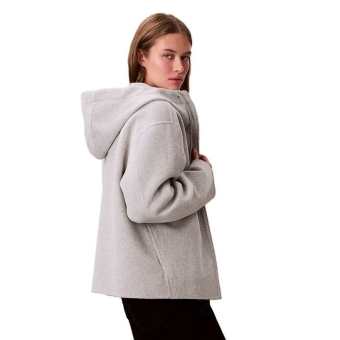 BOMBER DOUBLE FACE CAPPUCCIO LANA LV147E503G-P7A [3]