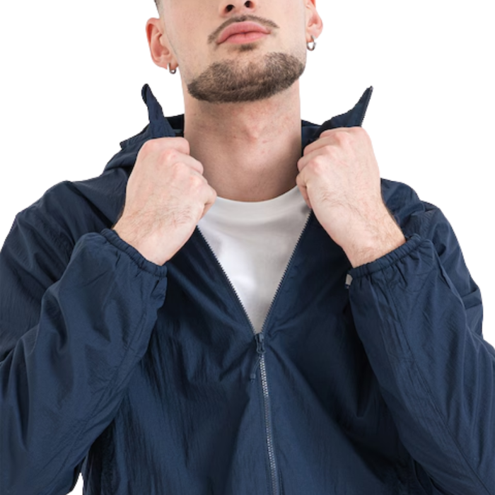 BOMBER FULL ZIP CAPPUCCIO CHICAGO DM0DM22291-C1G [5]