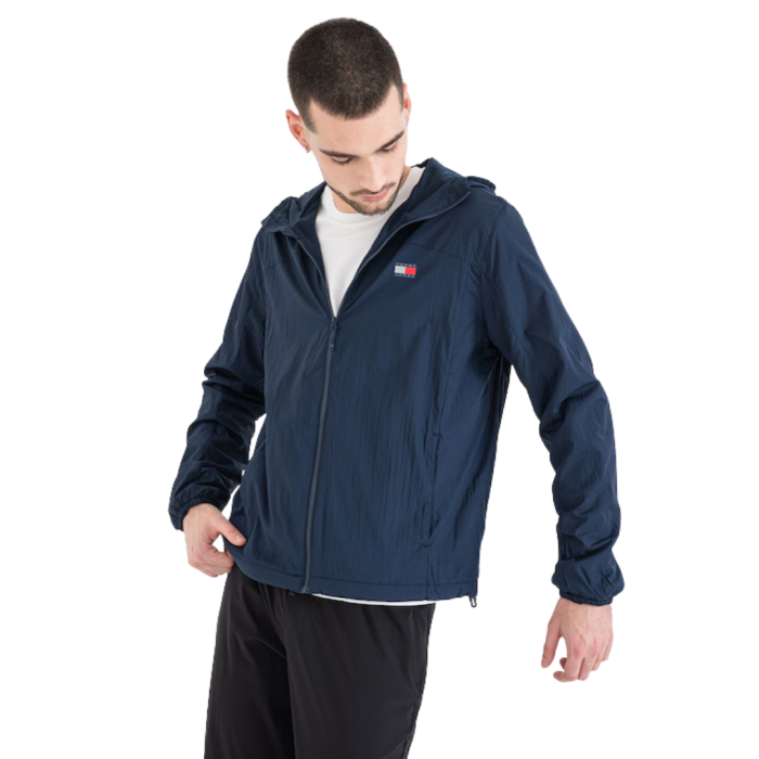 BOMBER FULL ZIP CAPPUCCIO CHICAGO DM0DM22291-C1G [4]