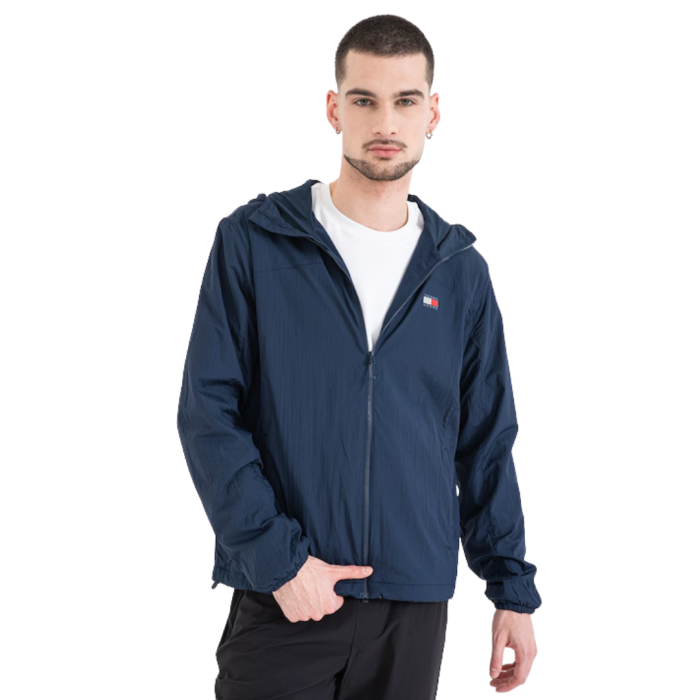 BOMBER FULL ZIP CAPPUCCIO CHICAGO DM0DM22291-C1G [3]