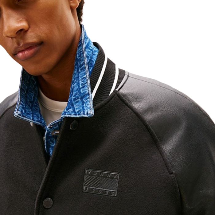 BOMBER VARSITY FLAG DM0DM22439-BDS [2]