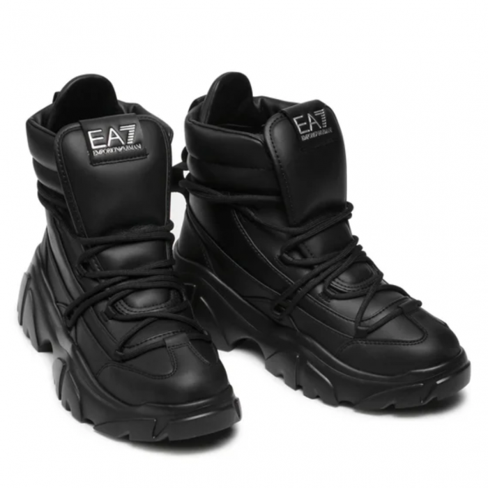 BOOT FLAKES [5]
