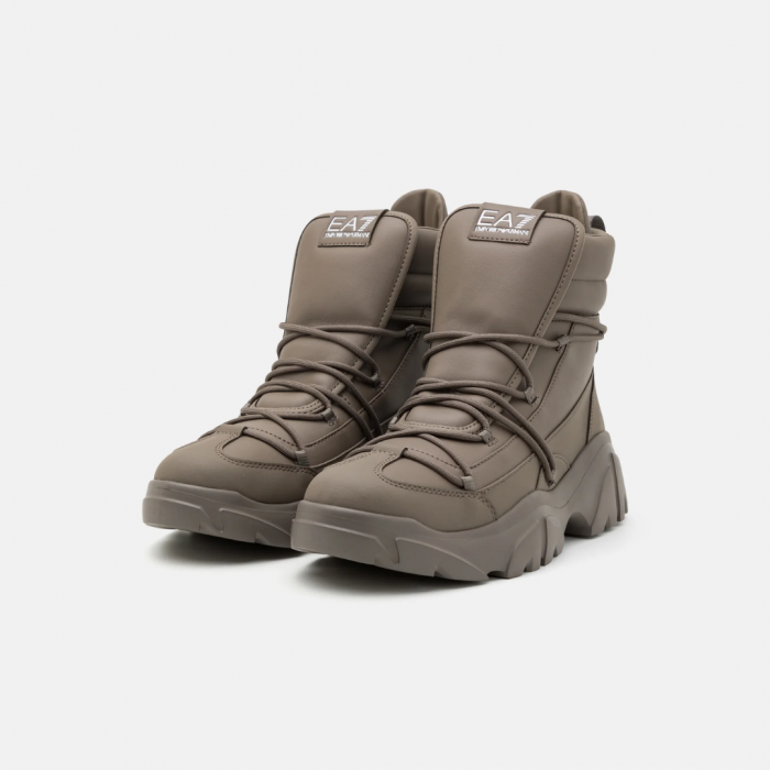 BOOT FLAKES [2]