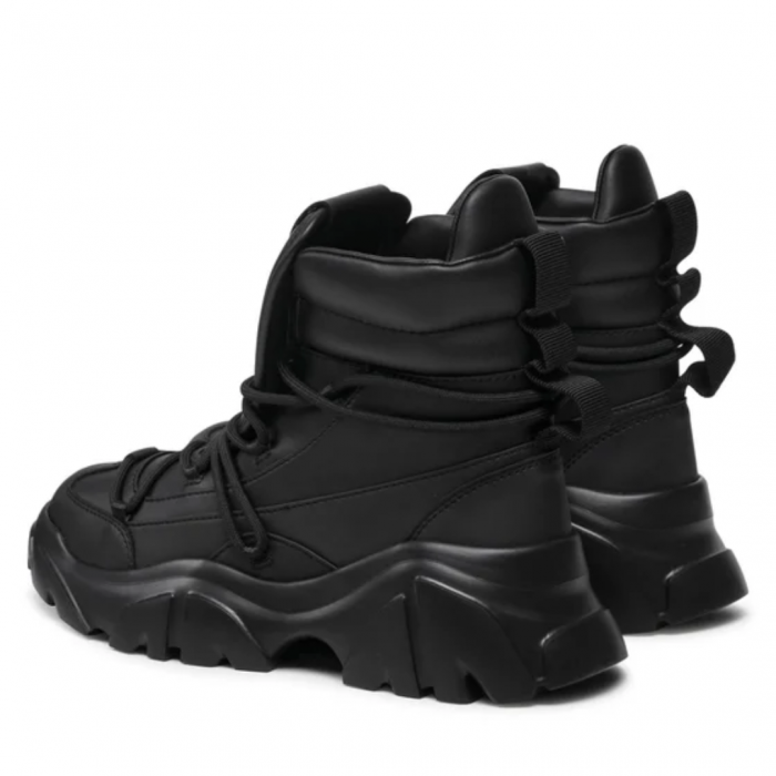 BOOT FLAKES [3]