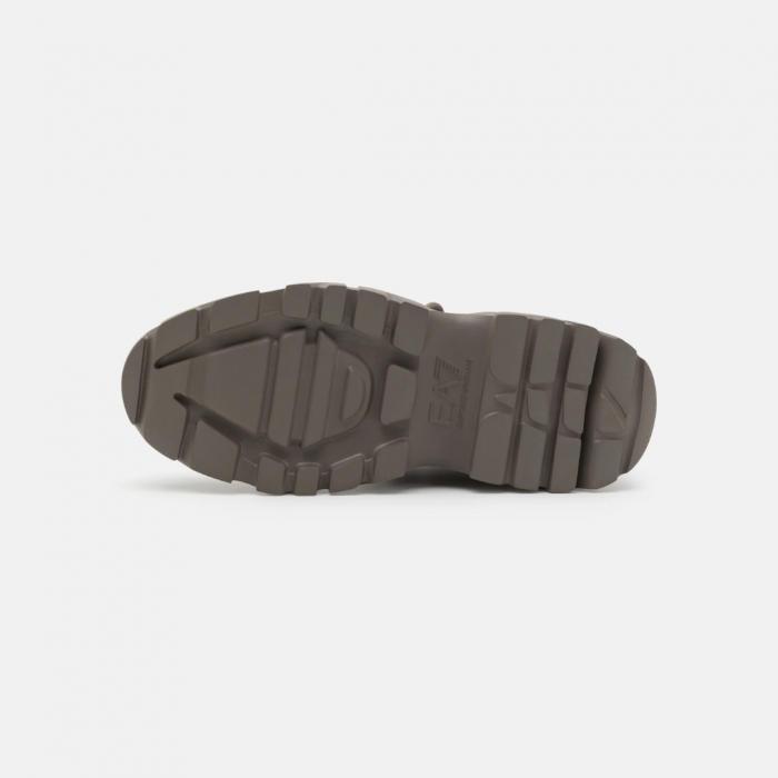BOOT FLAKES [4]