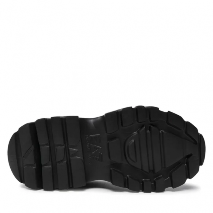 BOOT FLAKES [4]