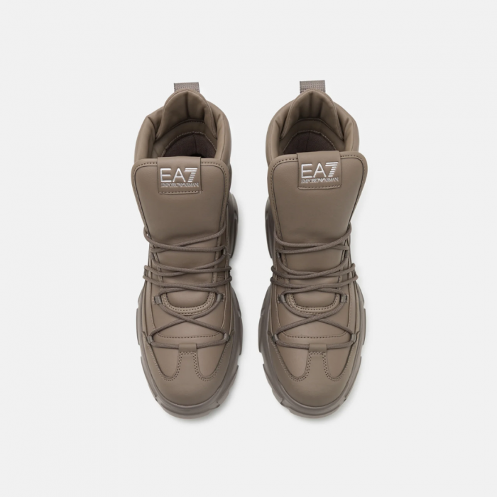 BOOT FLAKES [3]