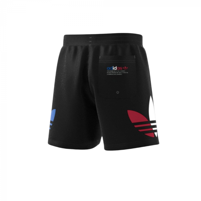 Boxer Trefoil Tricolor [4]