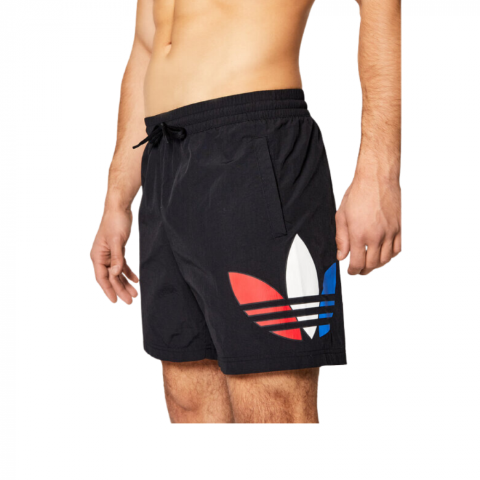 Boxer Trefoil Tricolor [2]