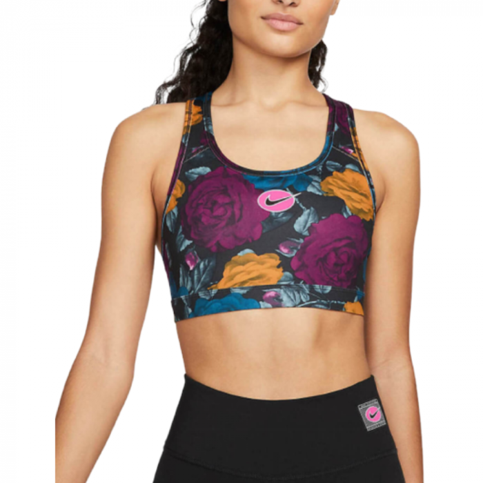 Bustiera Nike Dri-Fit Icon Clash Sports Bra [2]