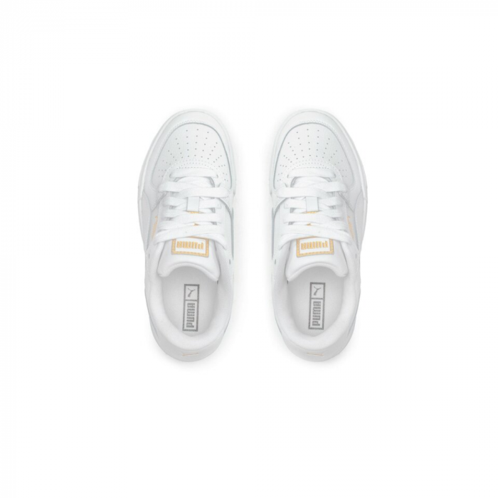 Ca Pro Classic Jr Puma White [3]