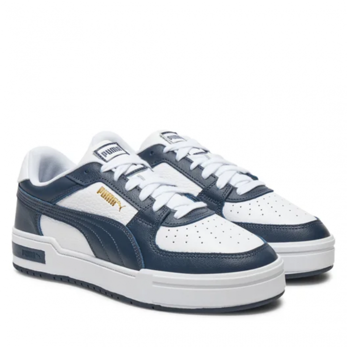 CA Pro Classic PUMA White-Club Navy-Puma 380190-62 [2]
