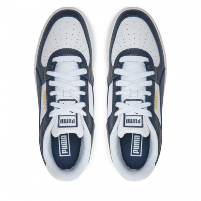 CA Pro Classic PUMA White-Club Navy-Puma 380190-62 [4]