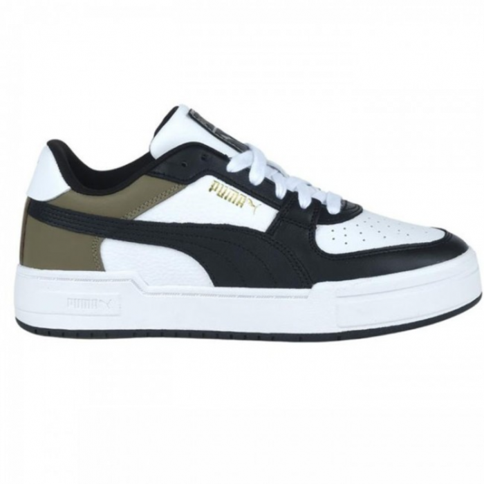 CA Pro Classic PUMA White-PUMA Black-Cho 380190-48