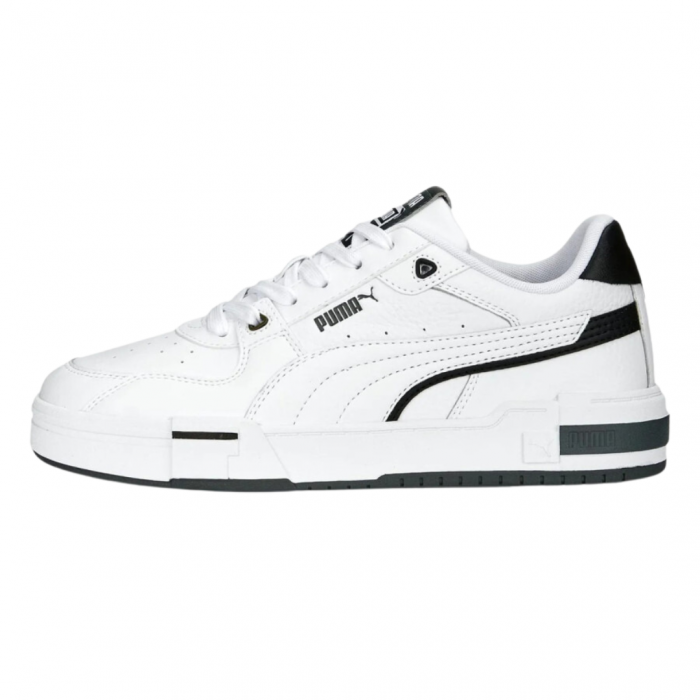 Ca Pro Glitch Lth Puma White-Puma Black- [2]