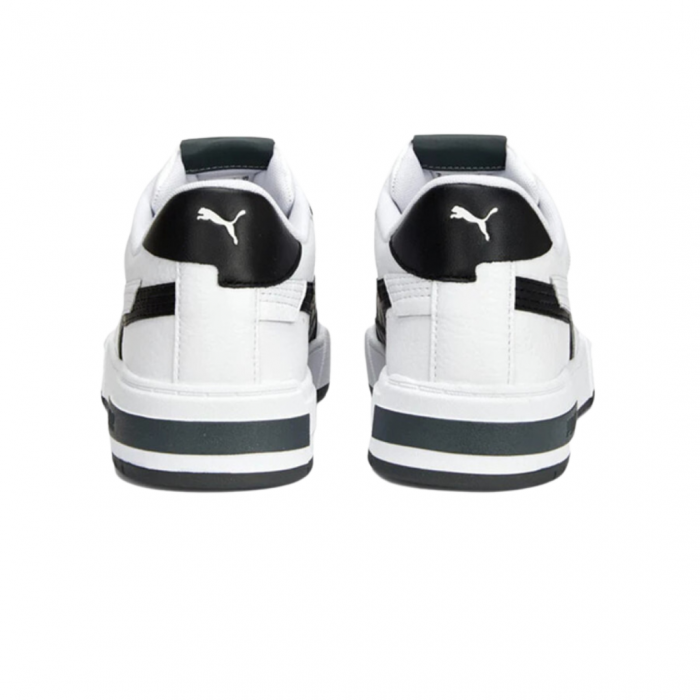 Ca Pro Glitch Lth Puma White-Puma Black- [4]