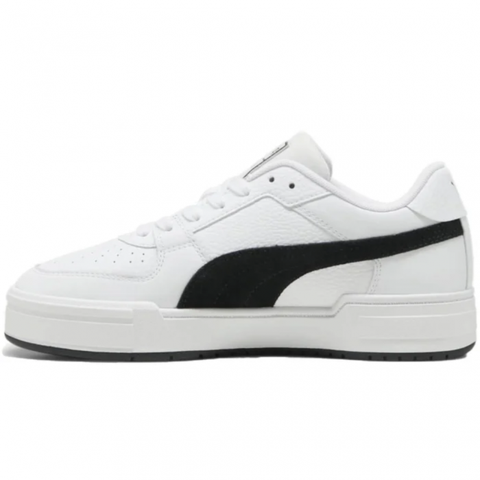 CA Pro Suede FS PUMA White-PUMA Black 387327-11 [2]