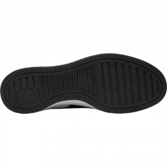 CA Pro Suede FS PUMA White-PUMA Black 387327-11 [5]