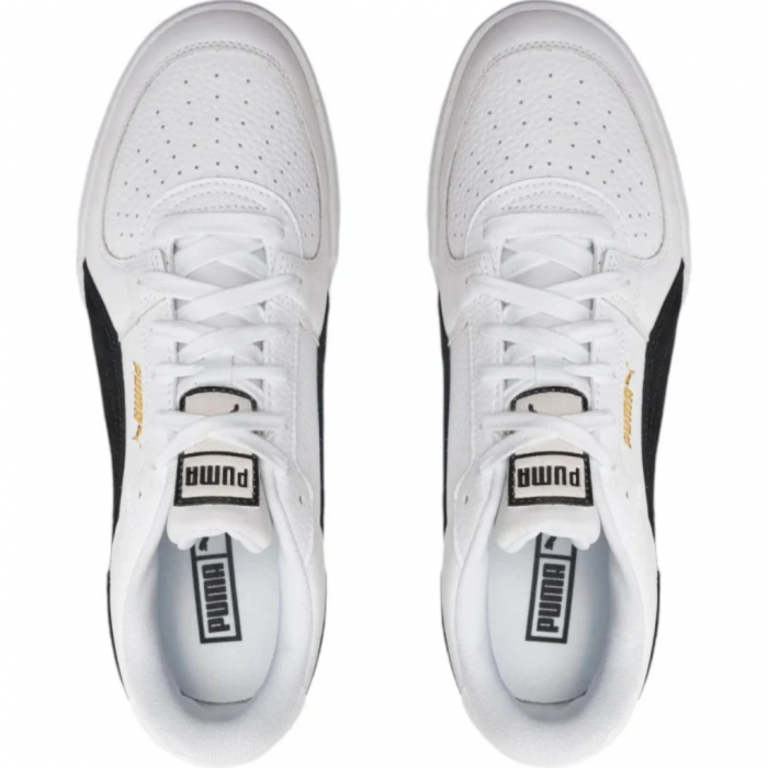 CA Pro Suede FS PUMA White-PUMA Black 387327-11 [3]