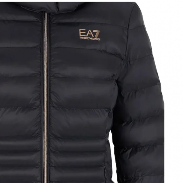 CABAN COAT [3]