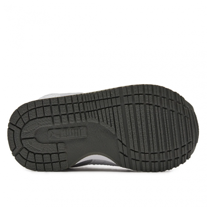 Cabana Racer Glitz V Inf Puma Silver-Pum 370986-01 [5]