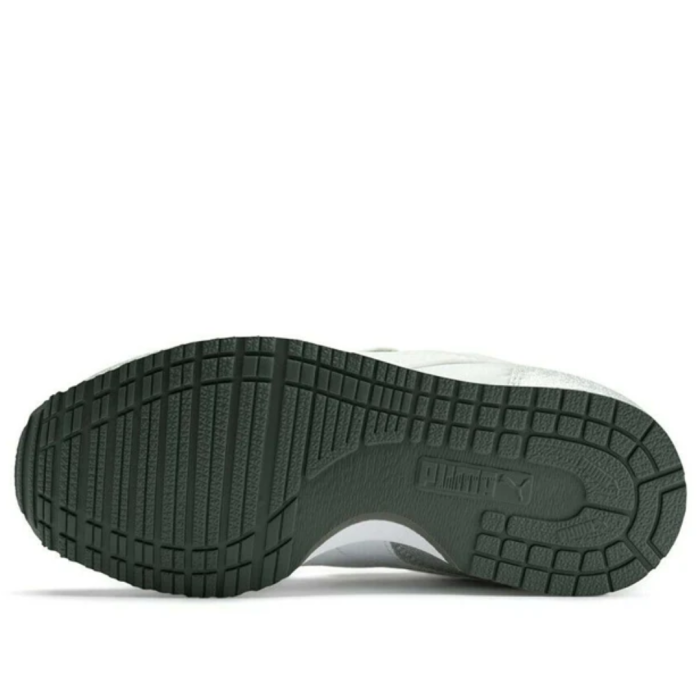 Cabana Racer Glitz V PS Puma Silver-Puma 370985-01 [5]