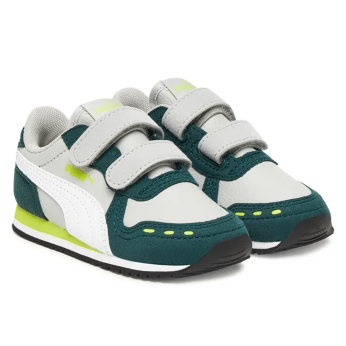 Cabana Racer SL 20 V Inf Cool Light Gray 383731-19 [3]