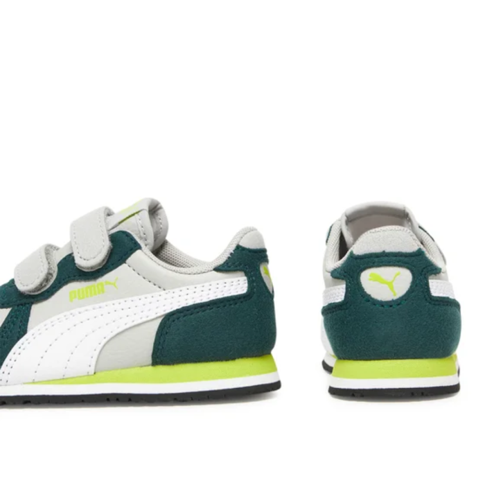 Cabana Racer SL 20 V Inf Cool Light Gray 383731-19 [6]