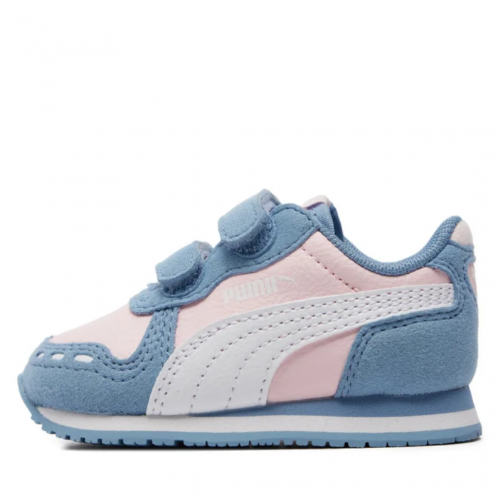Cabana Racer SL 20 V Inf Whisp Of Pink-P 383731-14 [3]