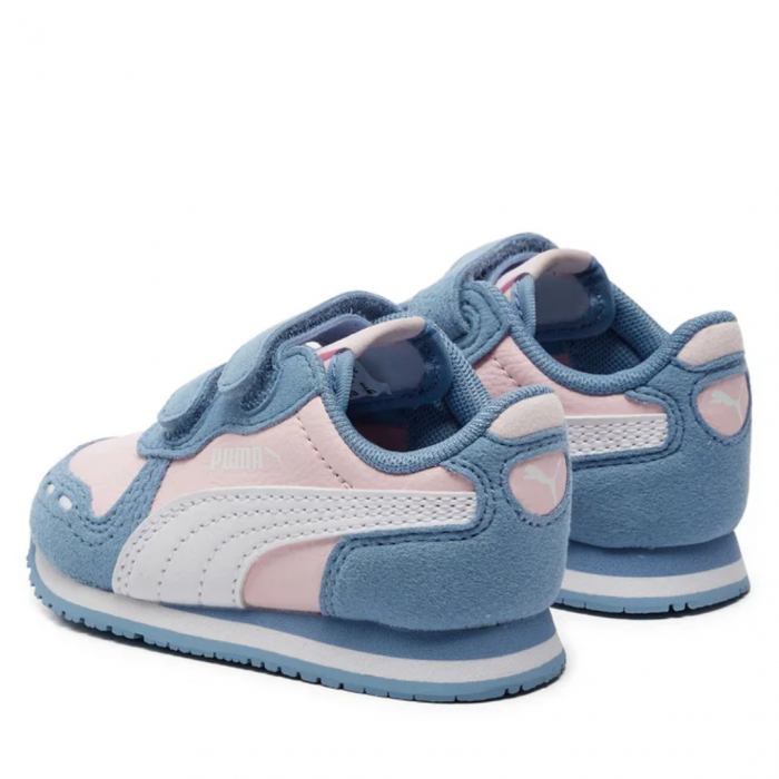 Cabana Racer SL 20 V Inf Whisp Of Pink-P 383731-14 [4]