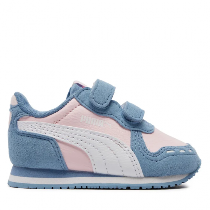 Cabana Racer SL 20 V Inf Whisp Of Pink-P 383731-14