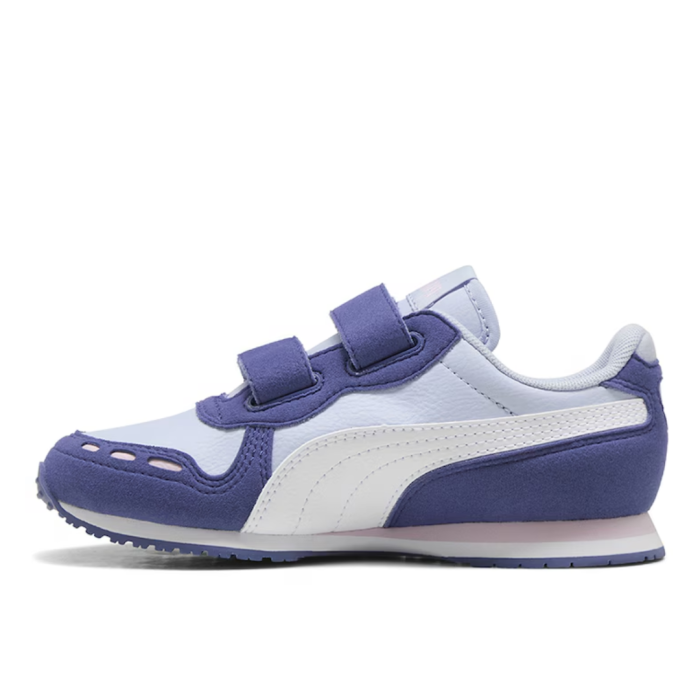 Cabana Racer SL 20 V PS Cool Weather-PUM 383730-20 [2]