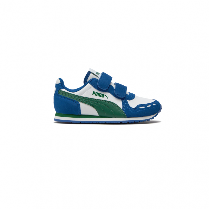 Cabana Racer SL 20 V PS PUMA White-Vine-