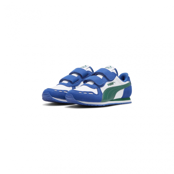 Cabana Racer SL 20 V PS PUMA White-Vine- 383730-13 [6]
